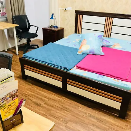 May May Hotel